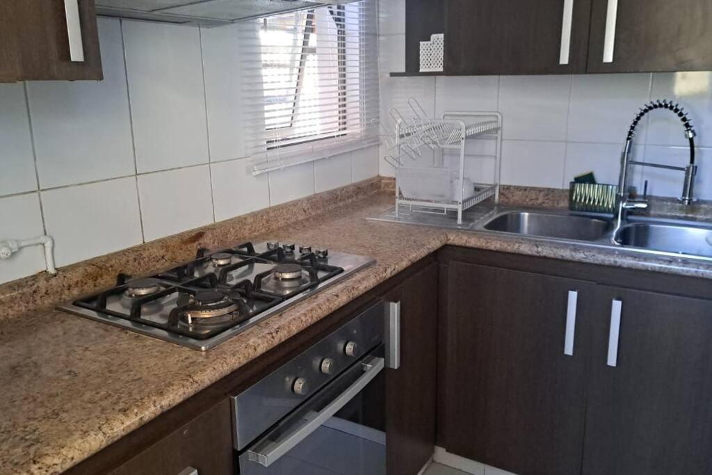 Sector residencial y muy tranquilo, Sector Tierra Viva