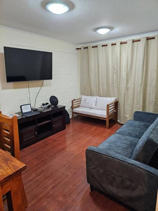 Sector residencial y muy tranquilo, Sector Tierra Viva