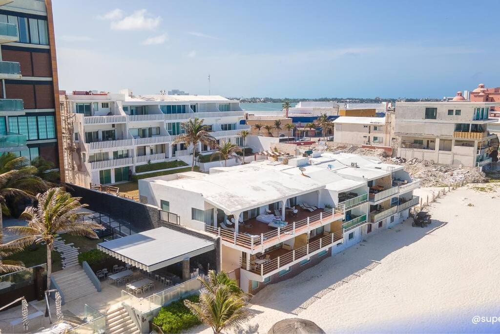 Deluxe Ocean View 3B Villa with Great Location