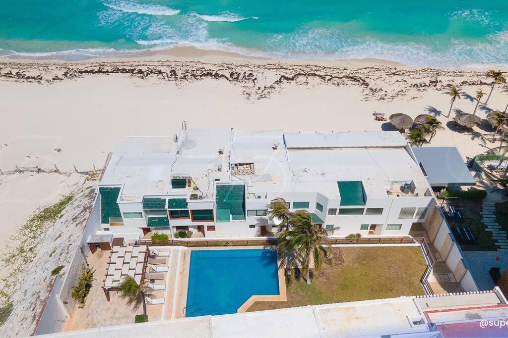 Deluxe Ocean View 3B Villa with Great Location