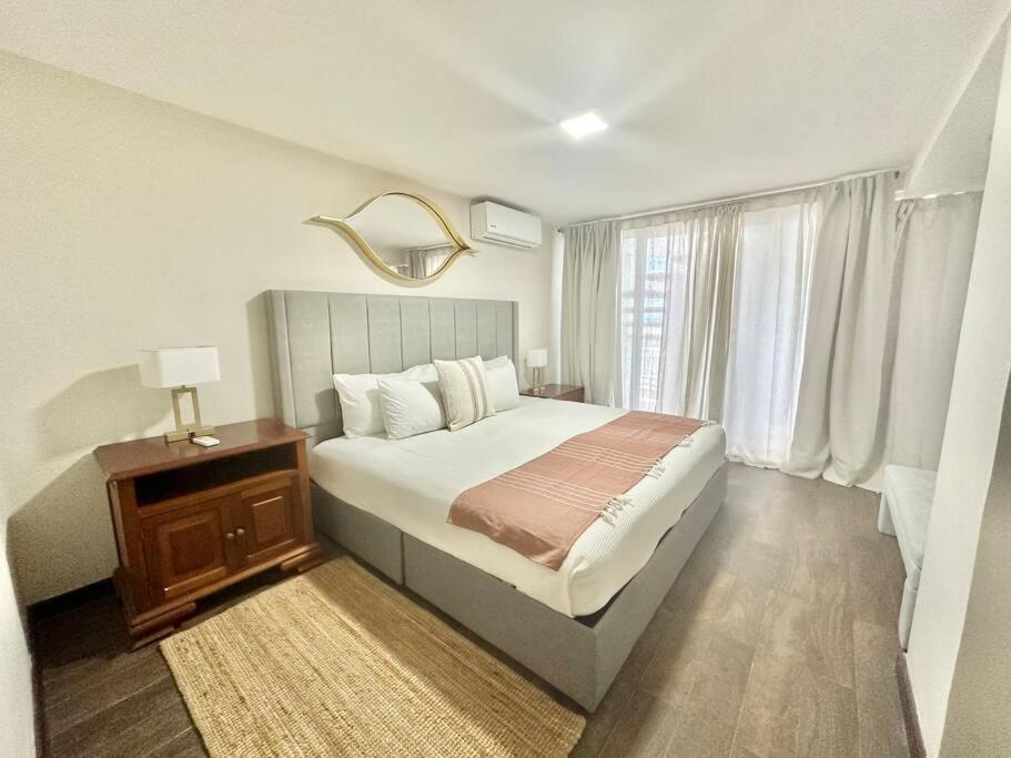 Deluxe Ocean View 3B Villa with Great Location