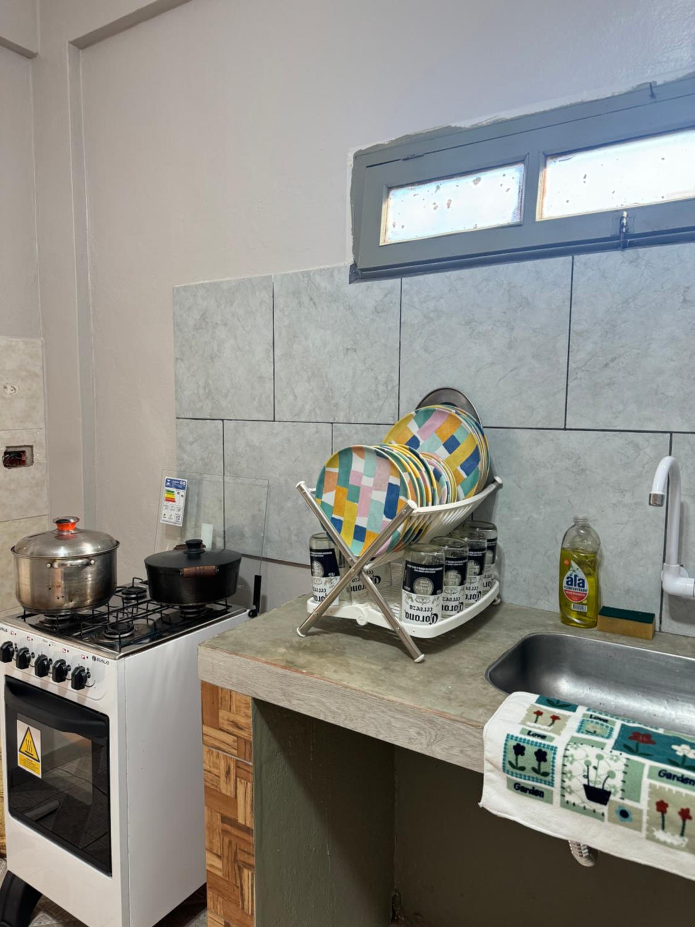 Casa S&G grande con 3 habitaciones, 8 personas, piscina privada, cochera, aire acondicionado, TV, wifi, excelente ubicacion