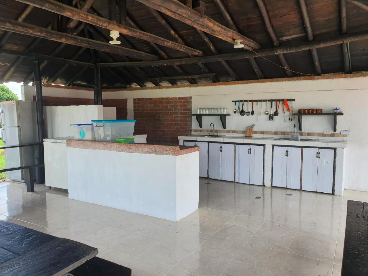 Finca cerca Armenia y al aeropuerto