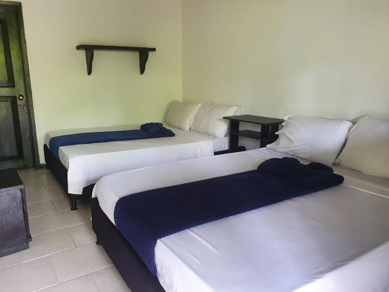 Finca cerca Armenia y al aeropuerto