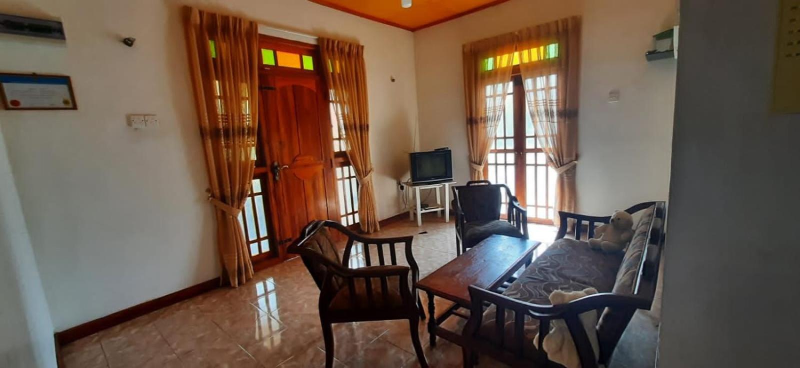 Silumini Holiday Home view 2