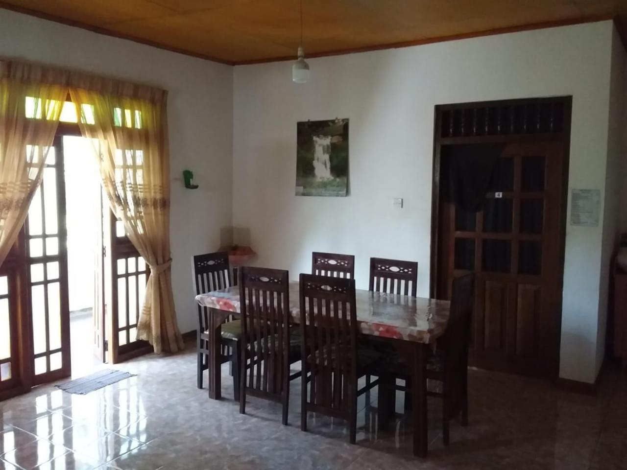 Silumini Holiday Home view 3