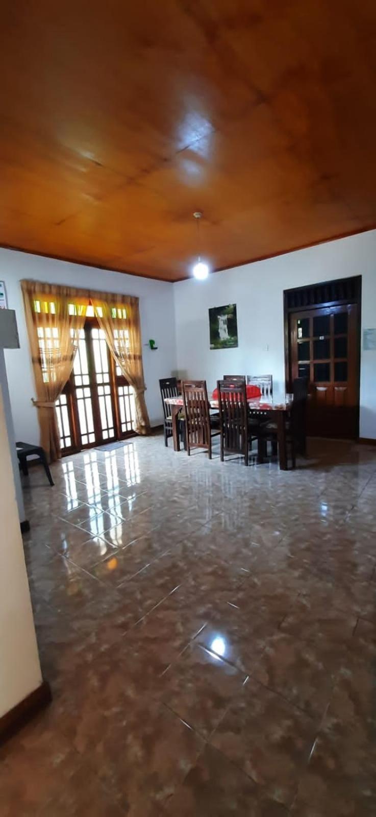 Silumini Holiday Home view 4