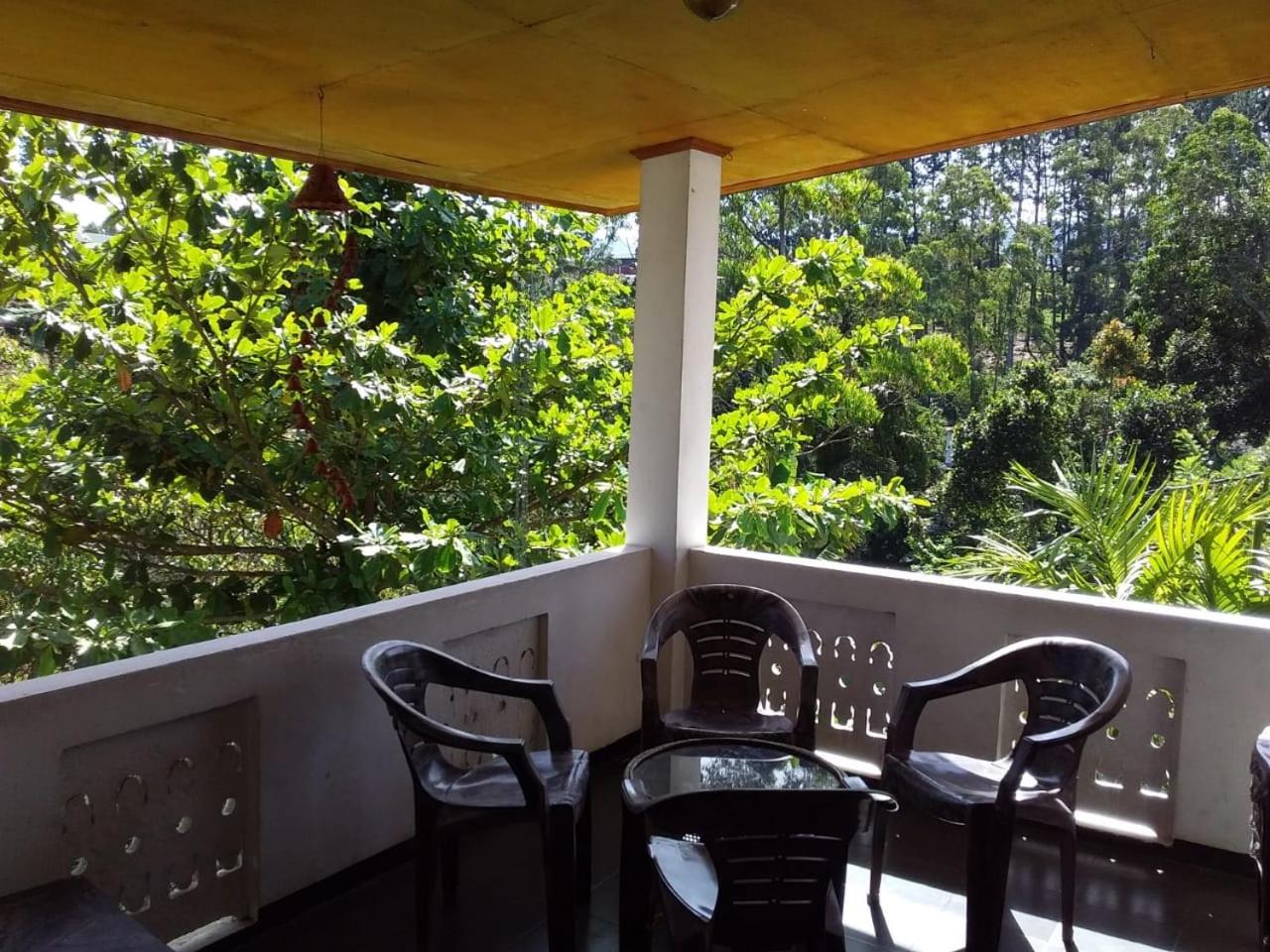 Silumini Holiday Home view 5