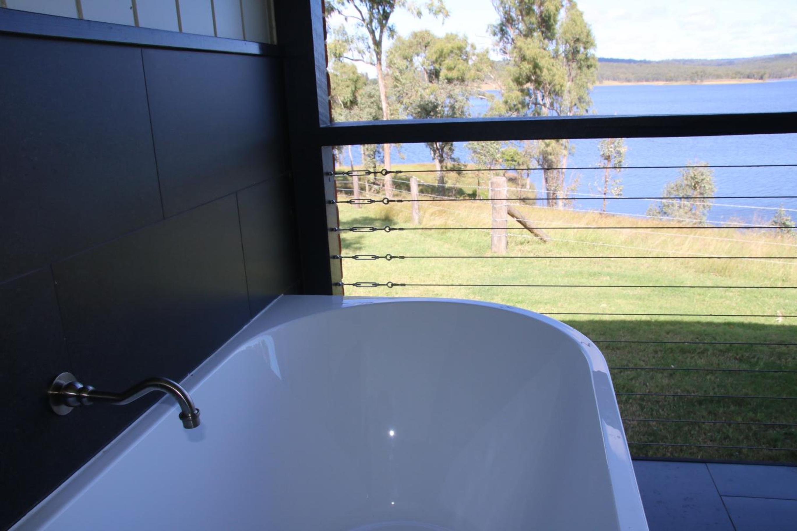 Dusty Hill Vineyard - Moffatdale