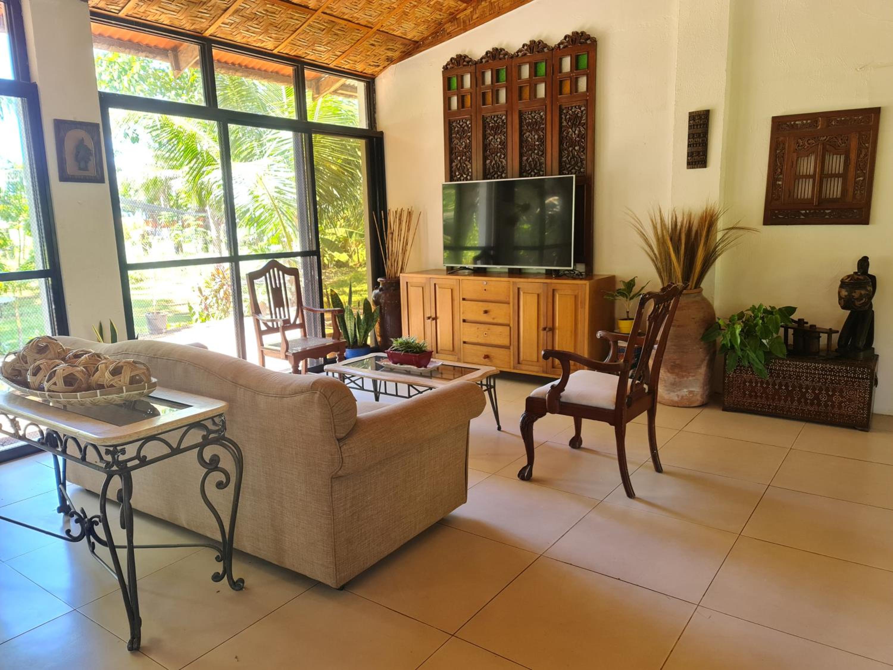 Casa Punta Seaside Spacious Property view 5