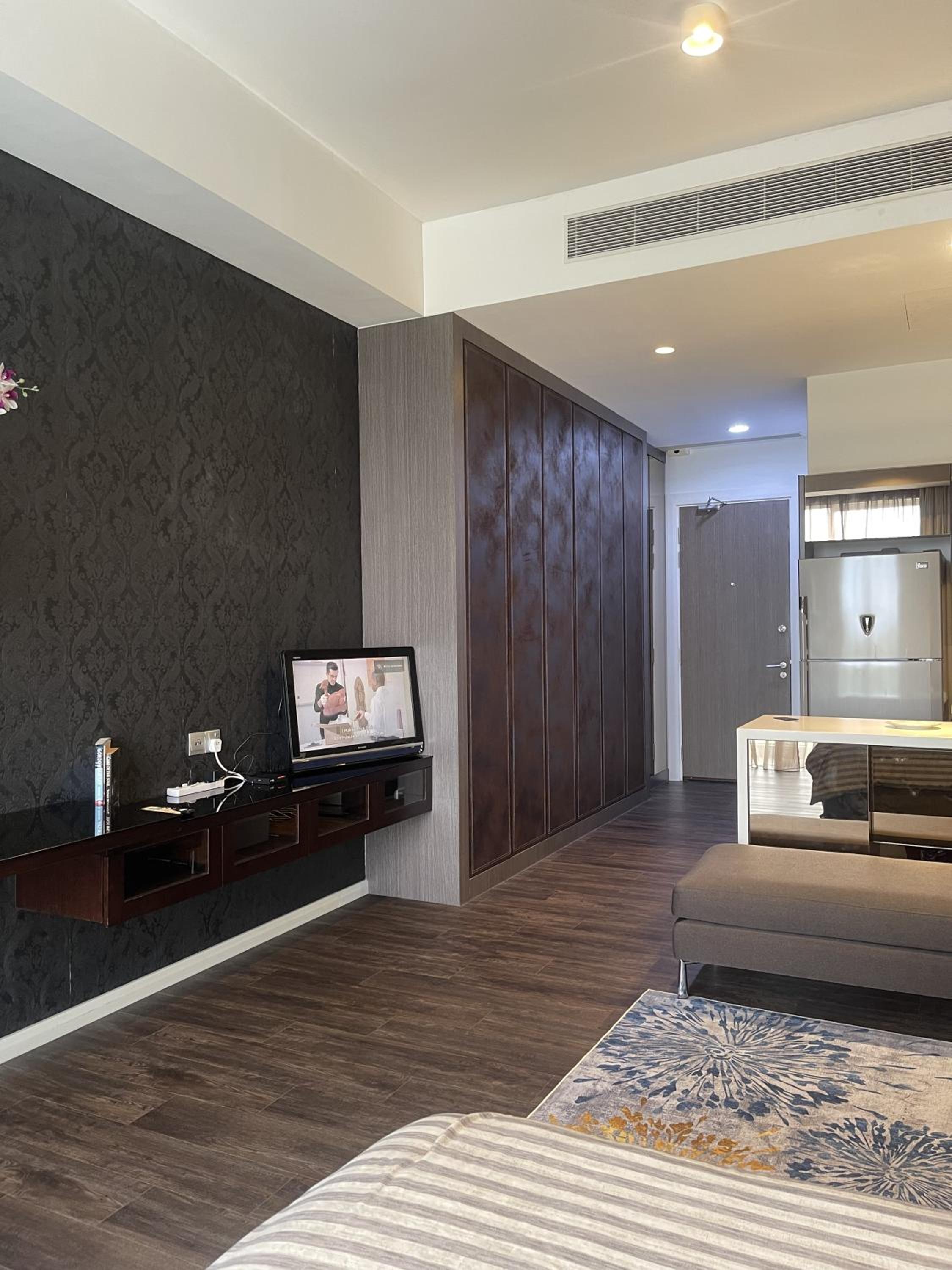 The Habits Malaysia @ M Suites KLCC