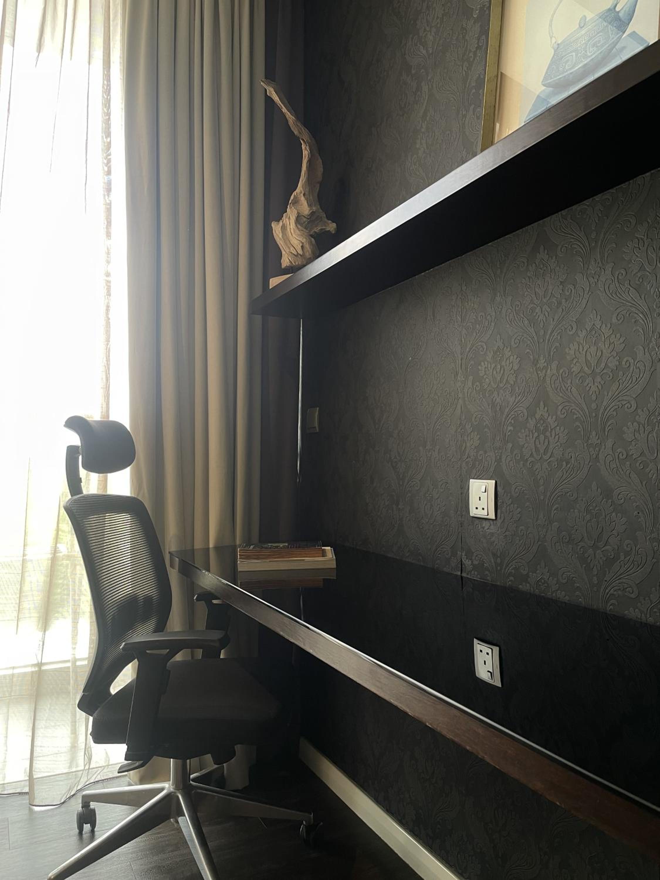 The Habits Malaysia @ M Suites KLCC