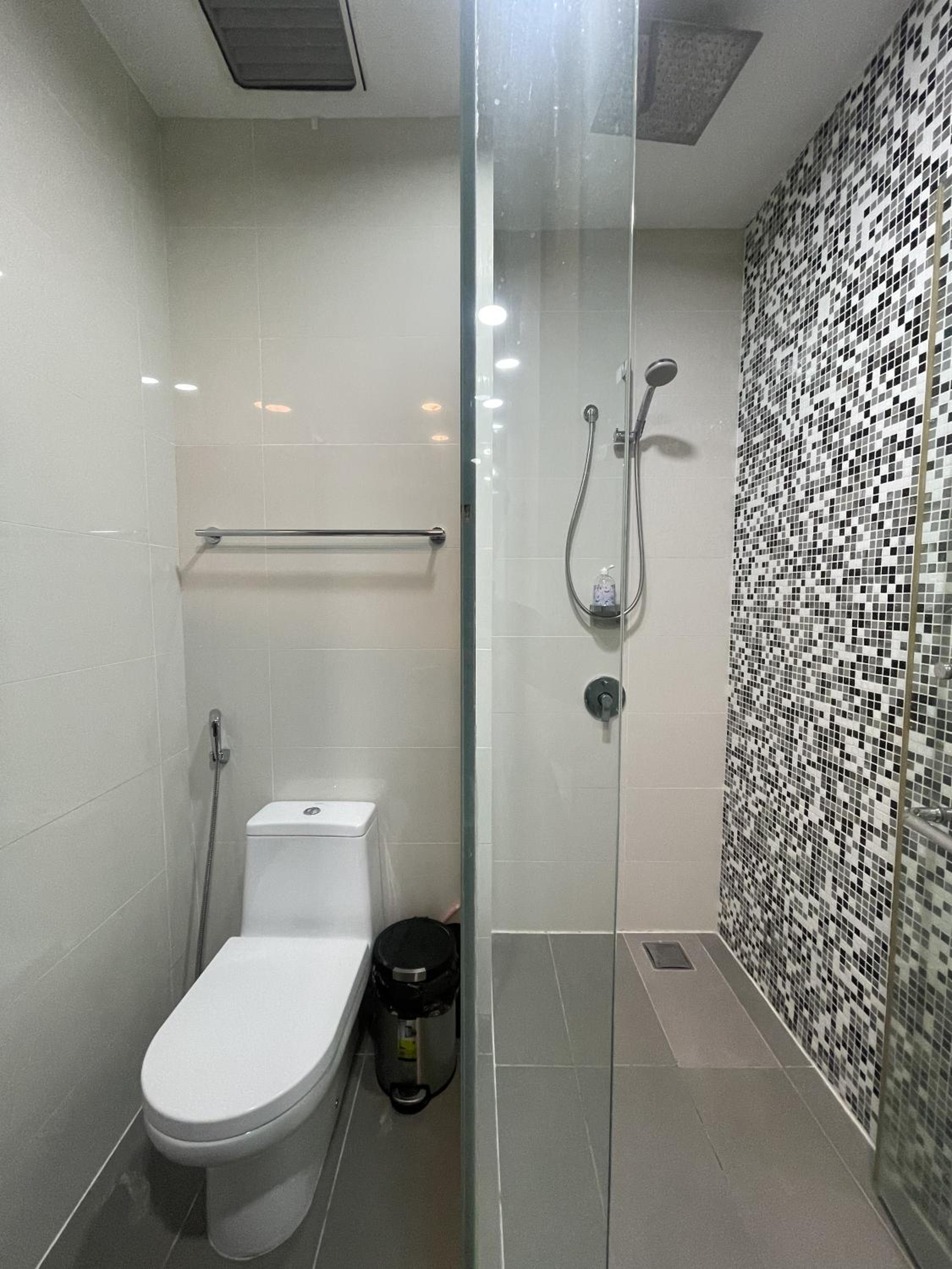 The Habits Malaysia @ M Suites KLCC