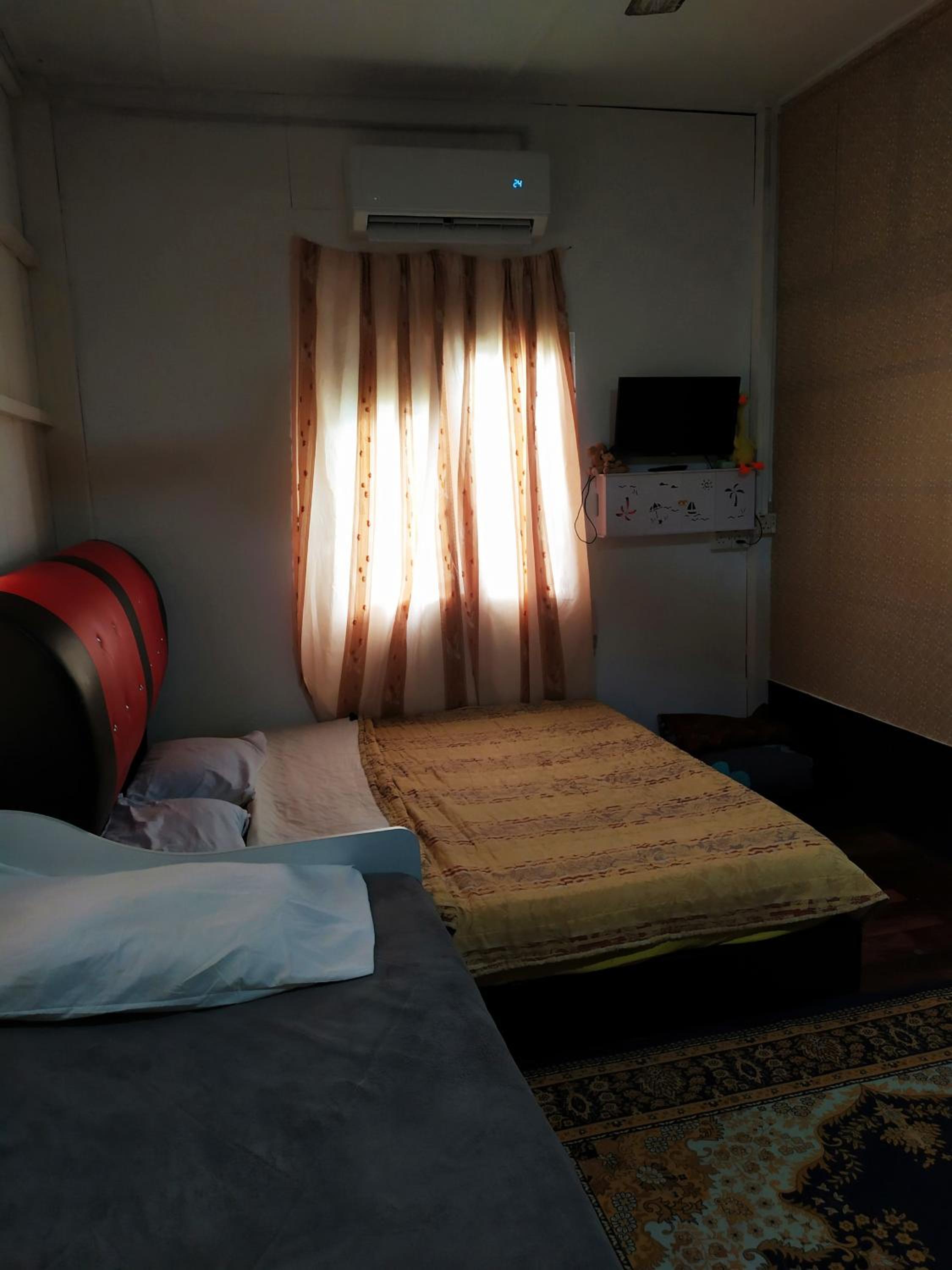 Airport Riverside Roomstay & Homestay view 2