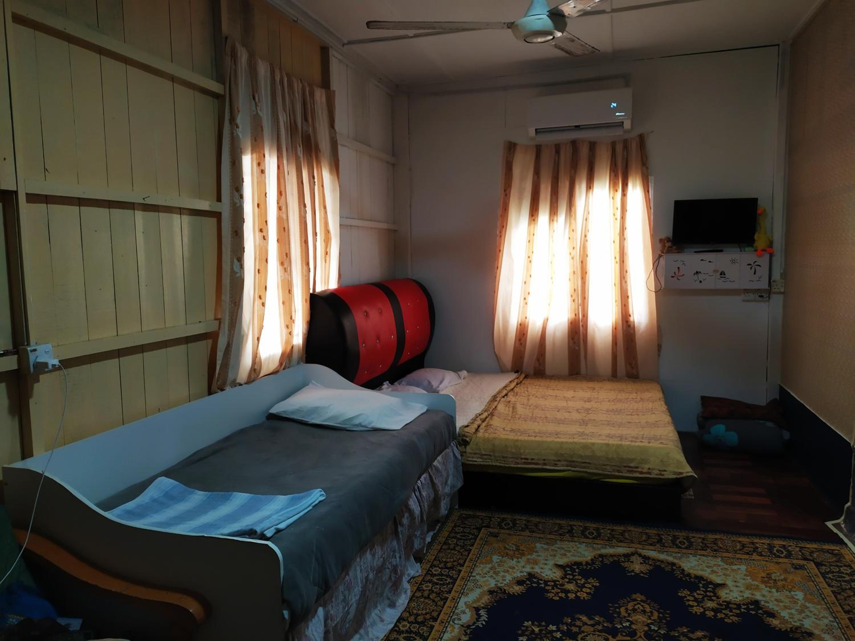 Airport Riverside Roomstay & Homestay view 3