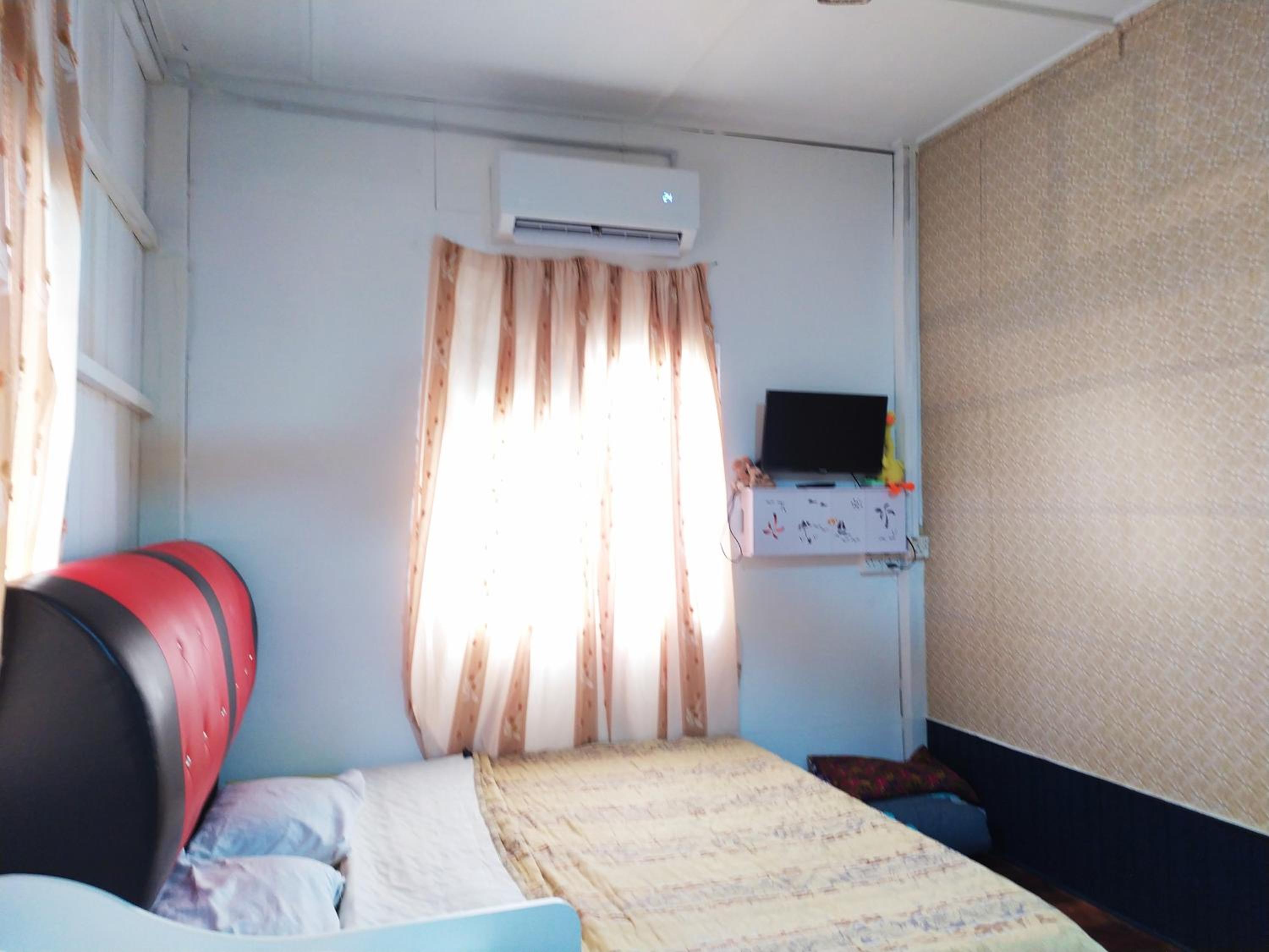 Airport Riverside Roomstay & Homestay view 5
