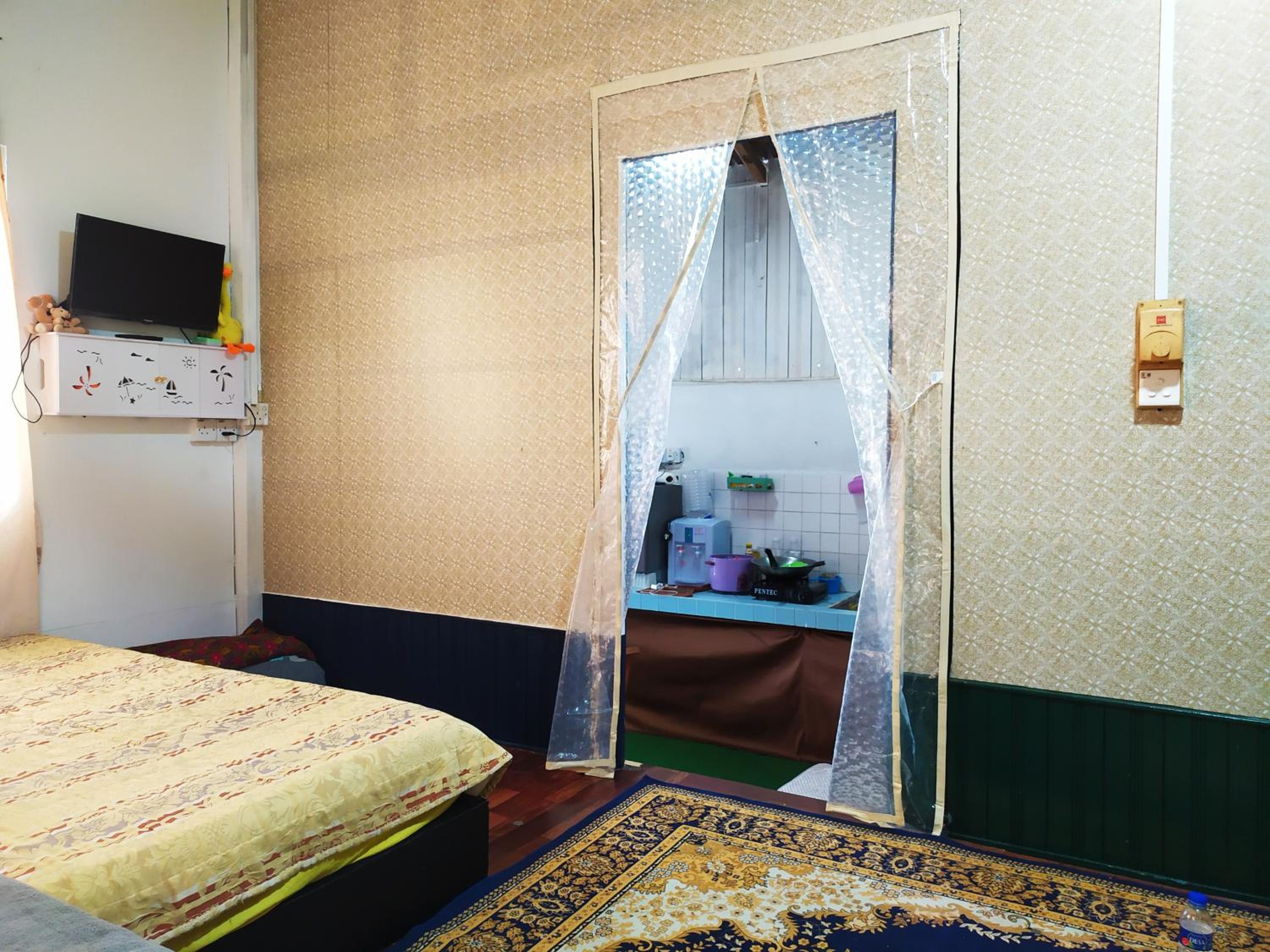 Airport Riverside Roomstay & Homestay photo 1