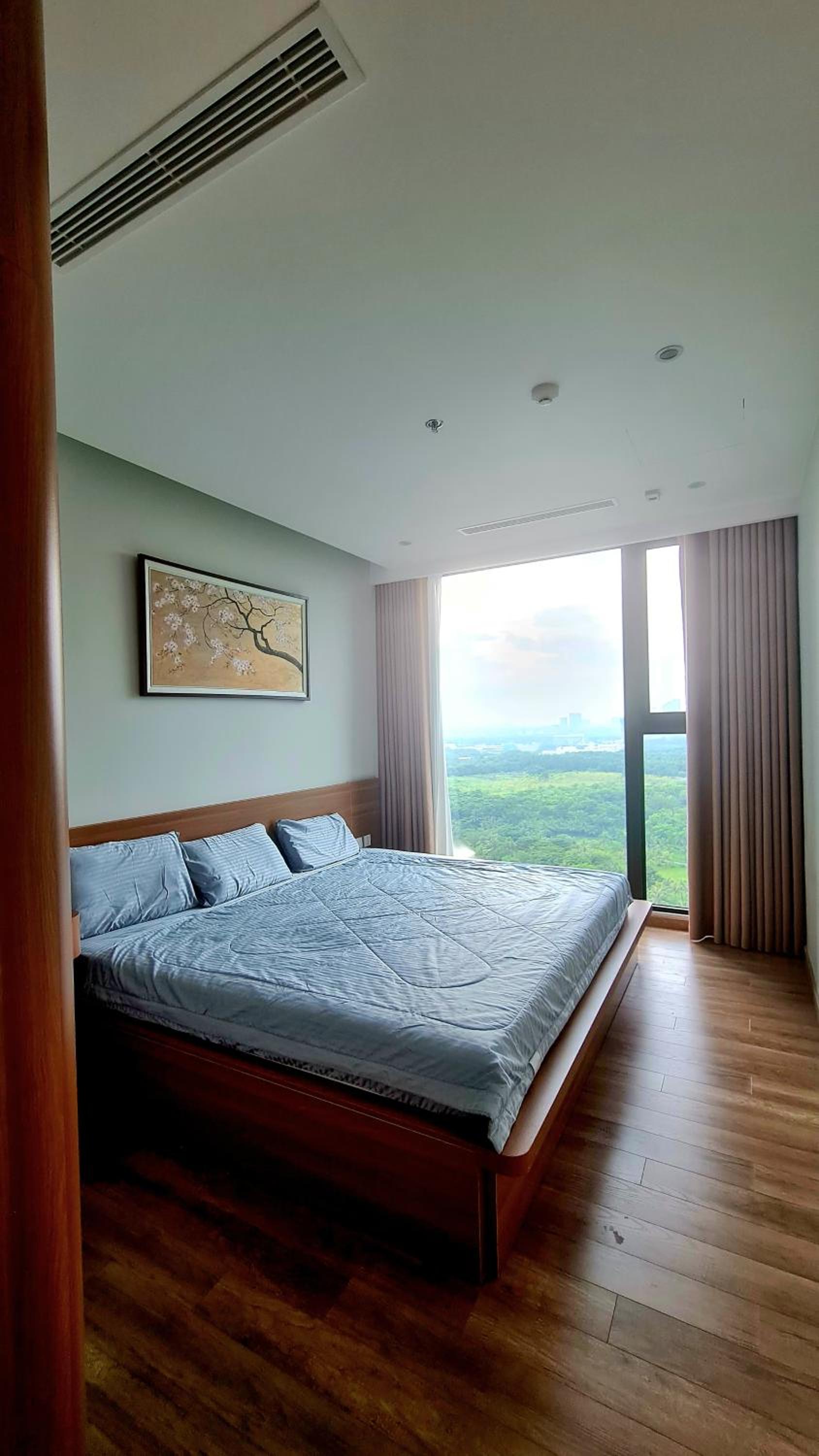 Eco homestay view 3