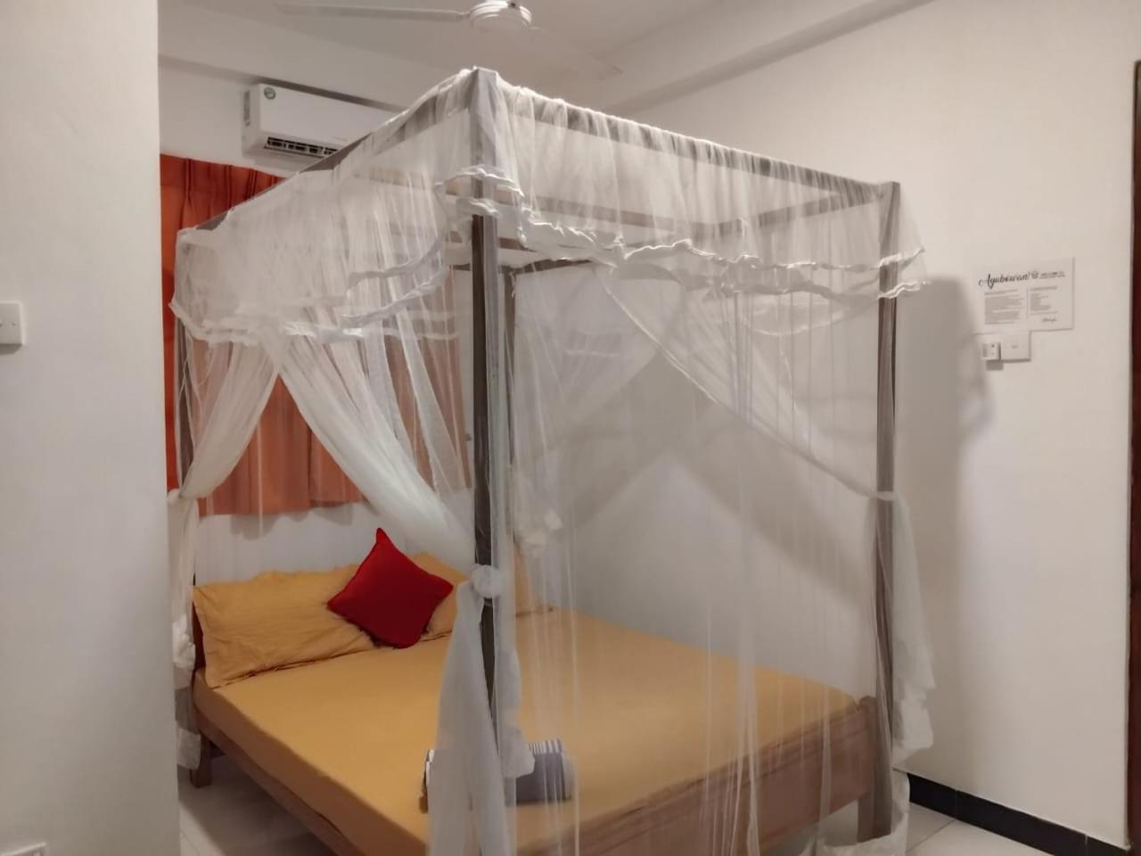 Rusara Guest Home view 3