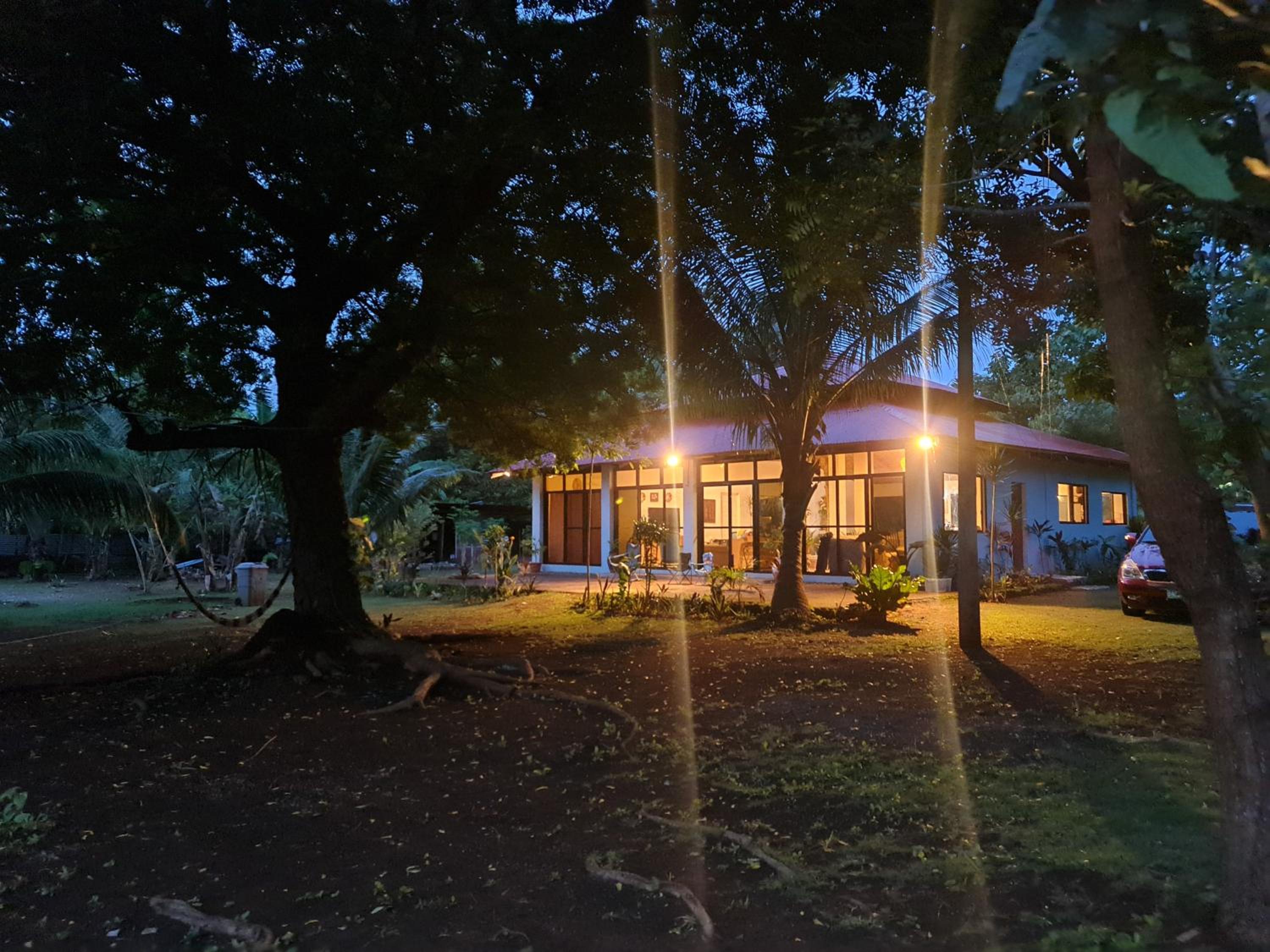 Casa Punta Seaside Spacious Property view 2