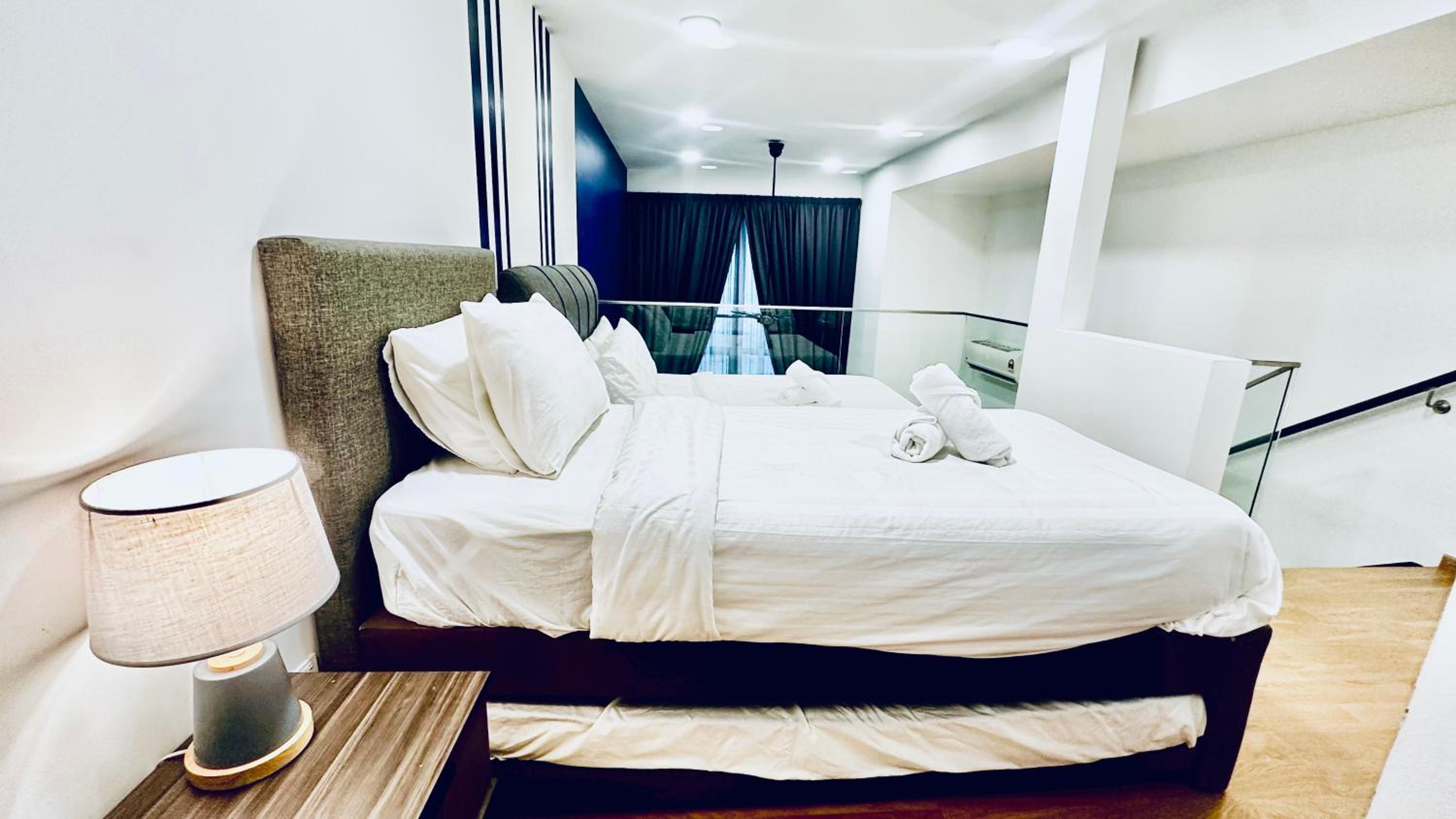 EkoCheras Suites, Kuala Lumpur 1-4 Pax