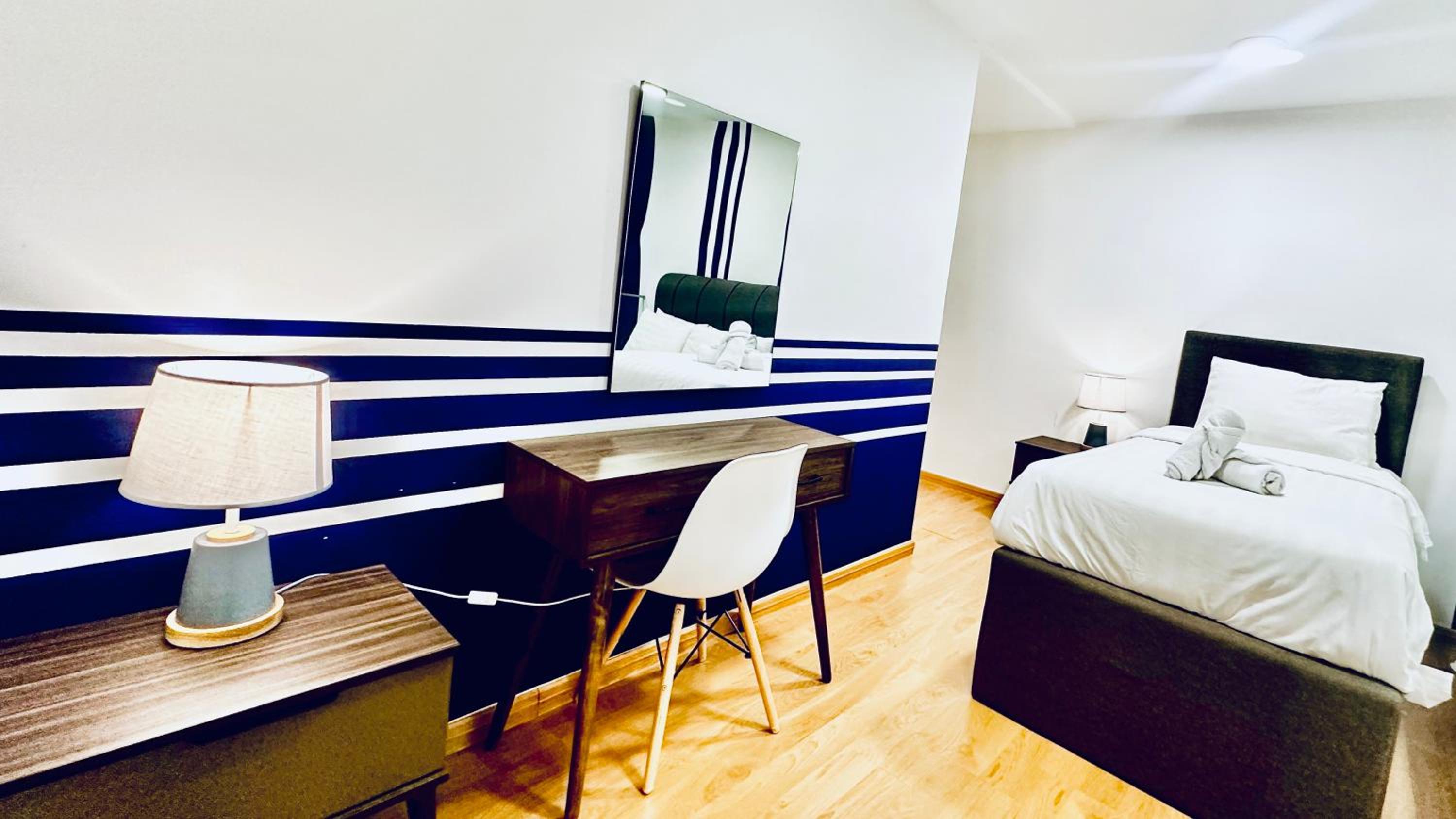 EkoCheras Suites, Kuala Lumpur 1-4 Pax