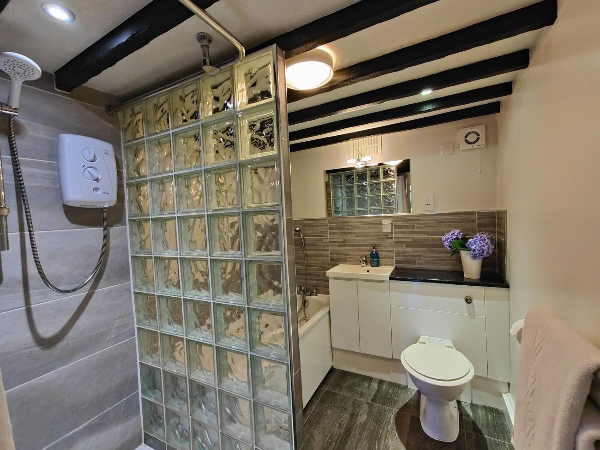 Fernhurst holiday apartments
