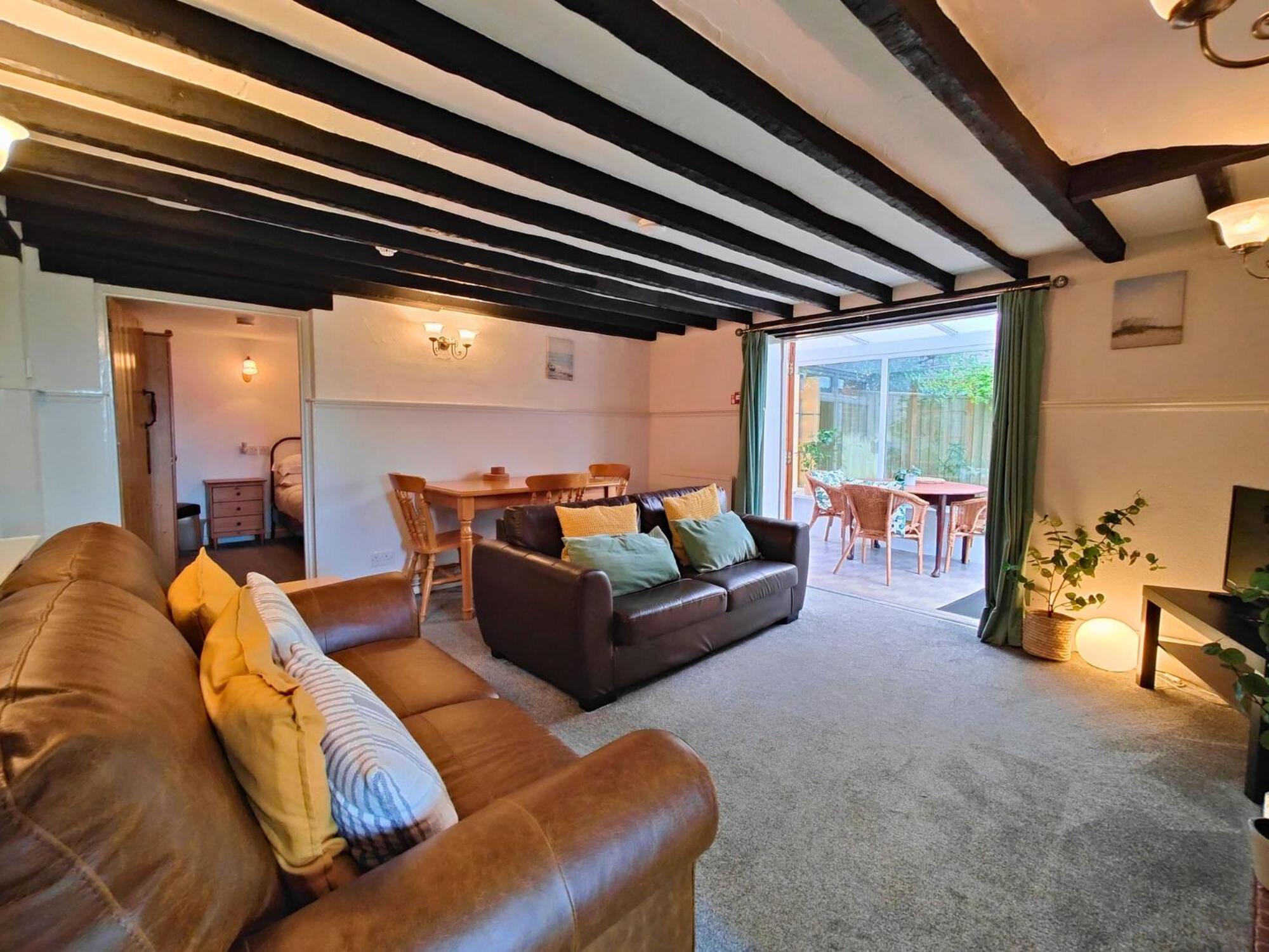 Fernhurst holiday apartments