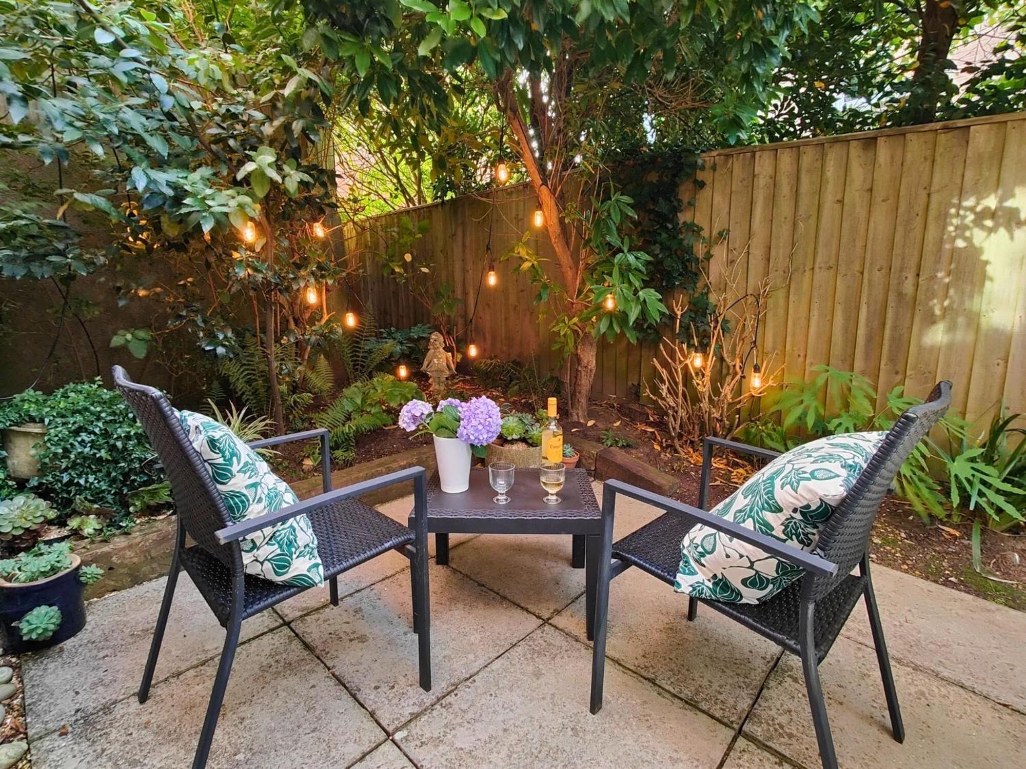 Fernhurst holiday apartments