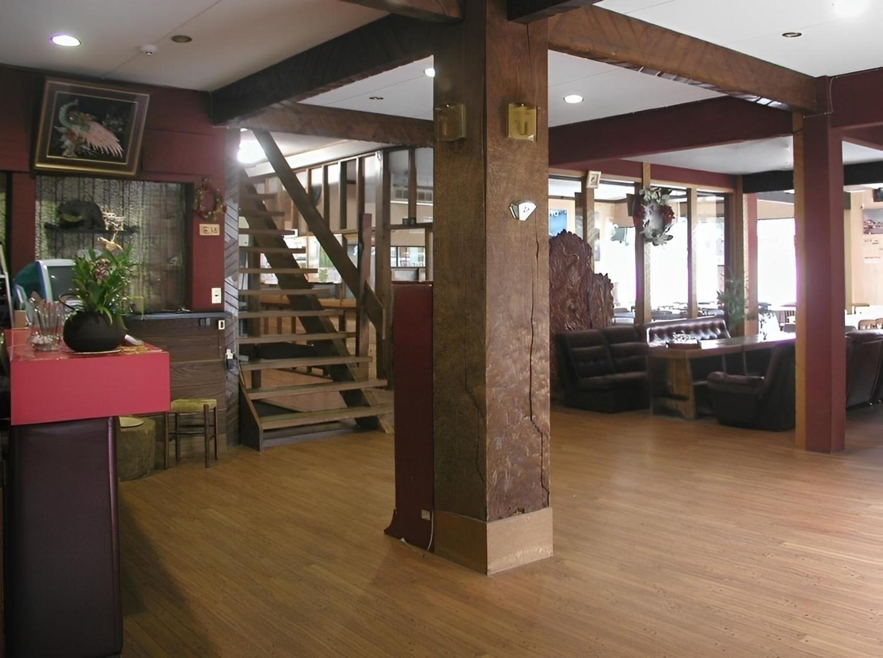Hakuba Hospitality Inn YUKINOSO