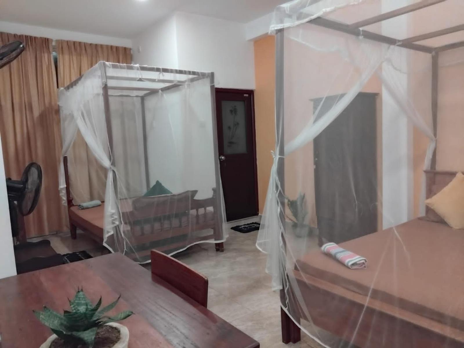 Rusara Guest Home view 2