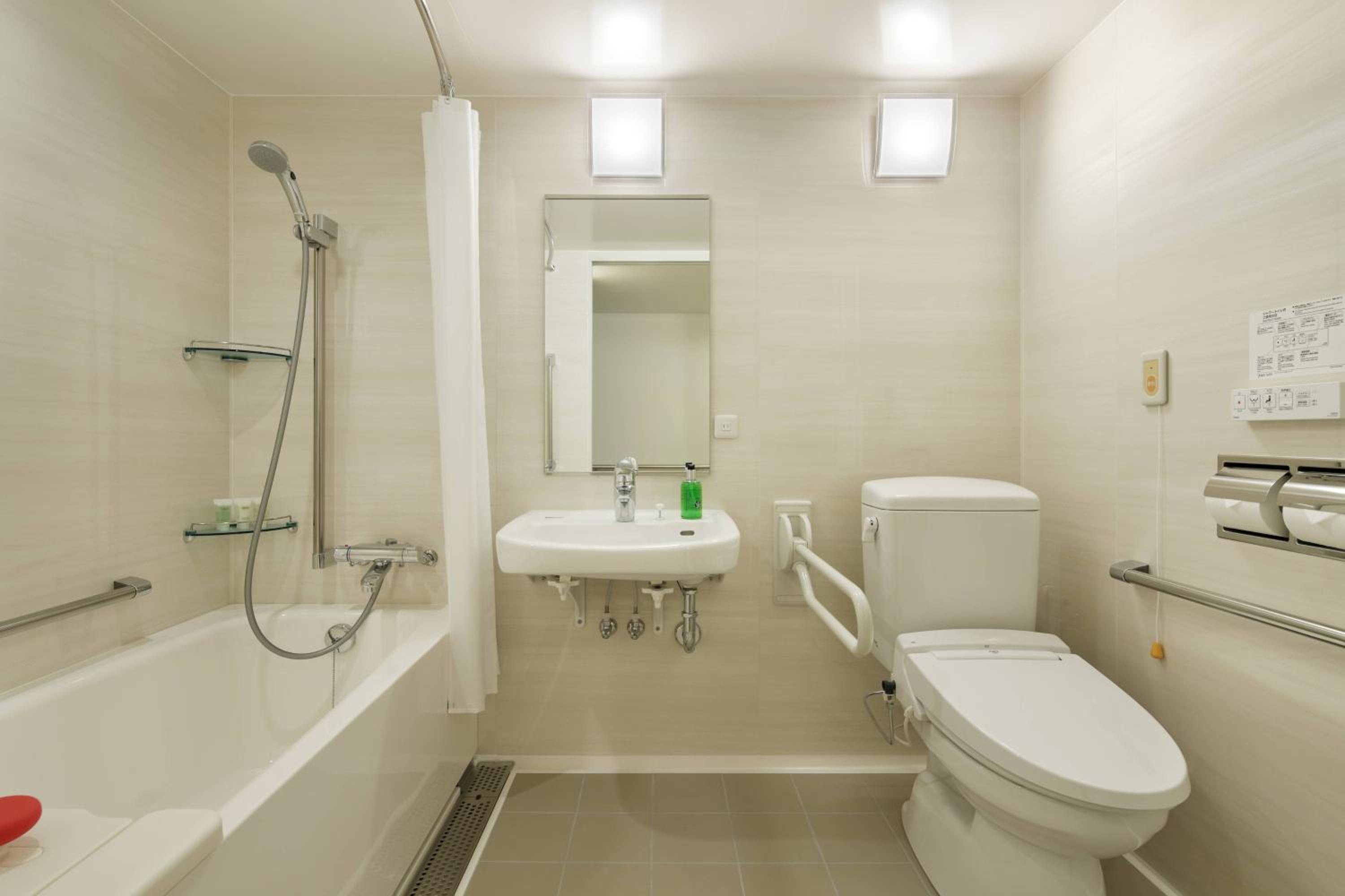 Fairfield by Marriott Sapporo