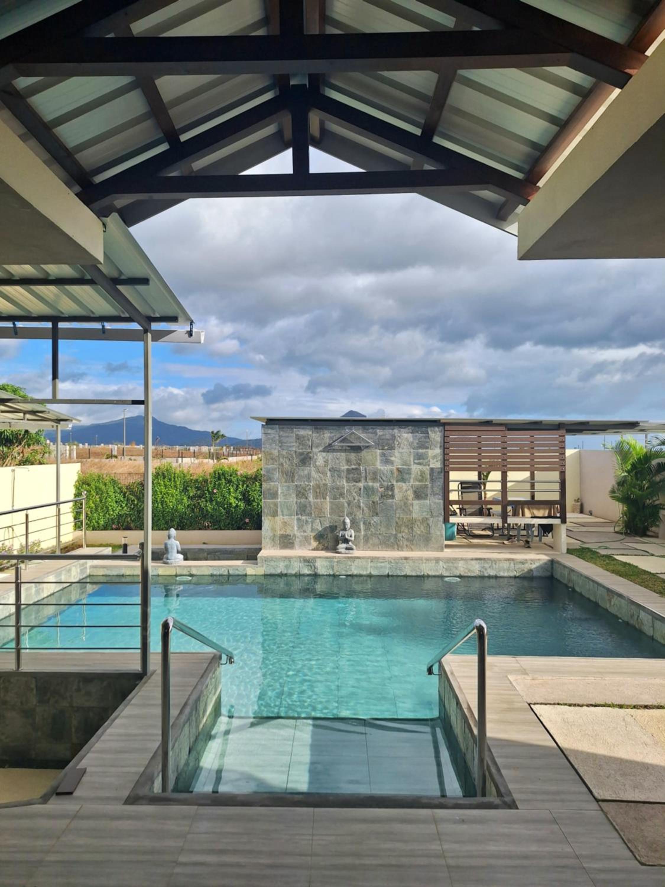 Villa Zen view 5