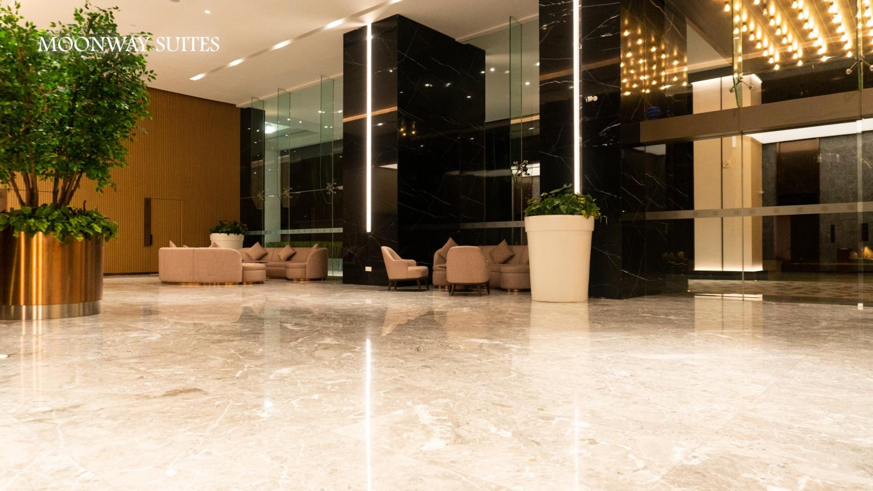 Moonway Luxury Suites At TM KLCC City Center