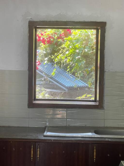 Sweta Takawiri island cottage