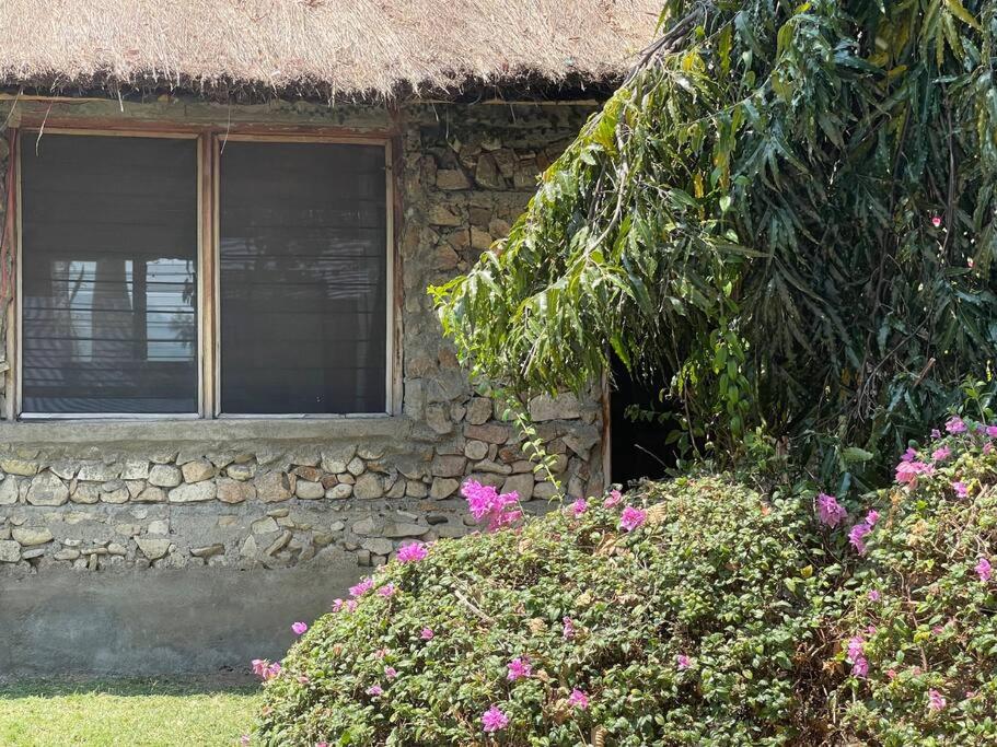 Sweta Takawiri island cottage