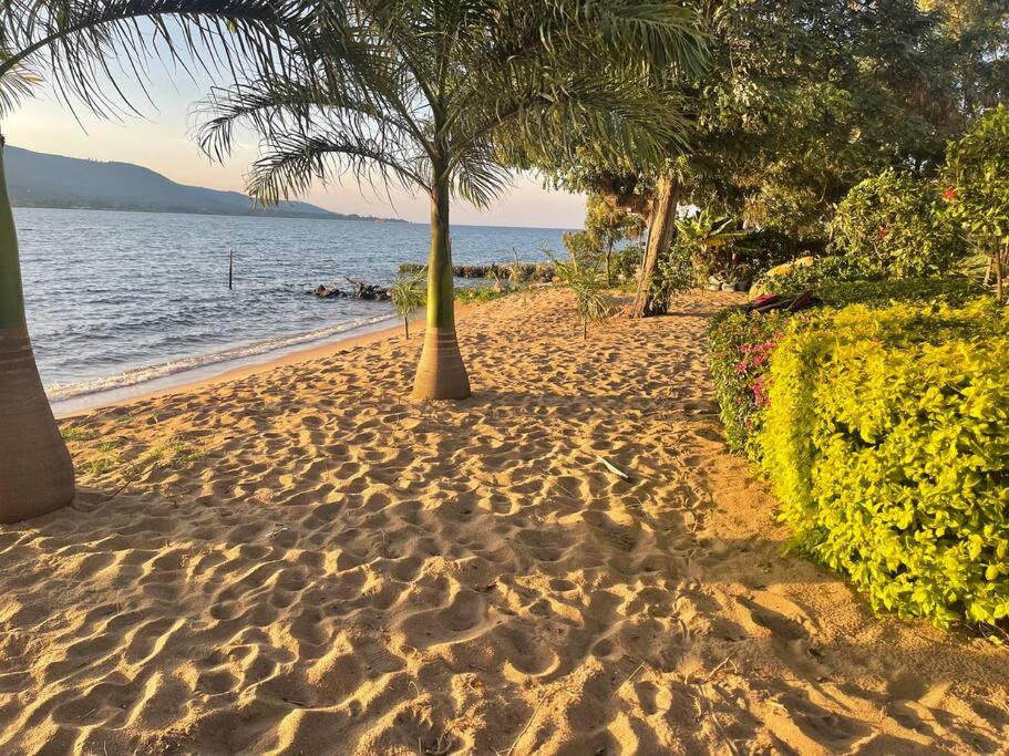 Sweta Takawiri island cottage