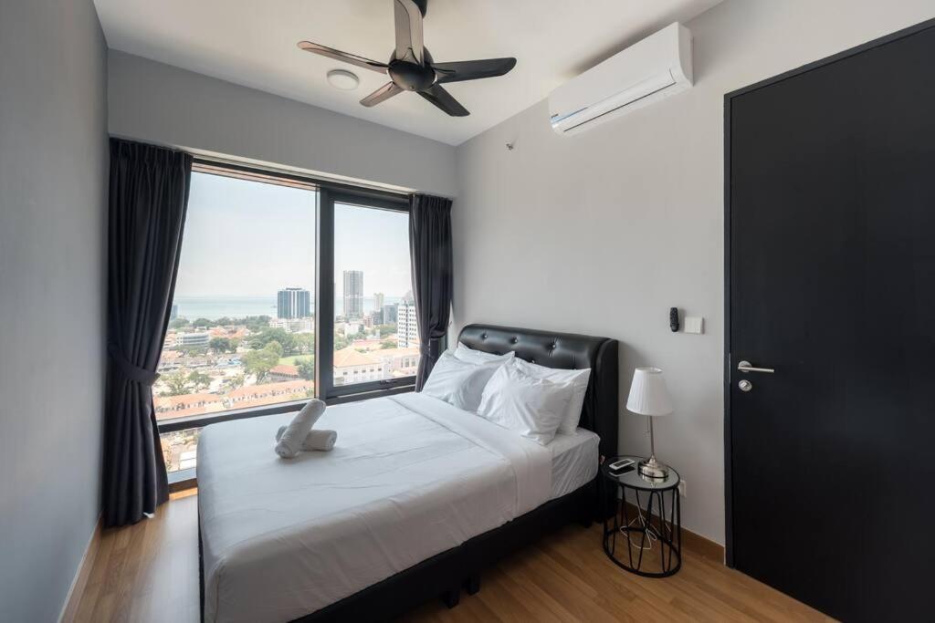 Seaview Tropicana218 3BR 2CP photo 8