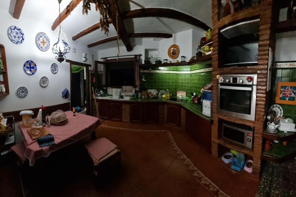 Chalet en conil el colorado semanas de verano