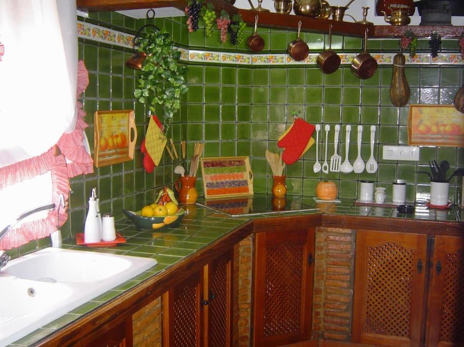 Chalet en conil el colorado semanas de verano