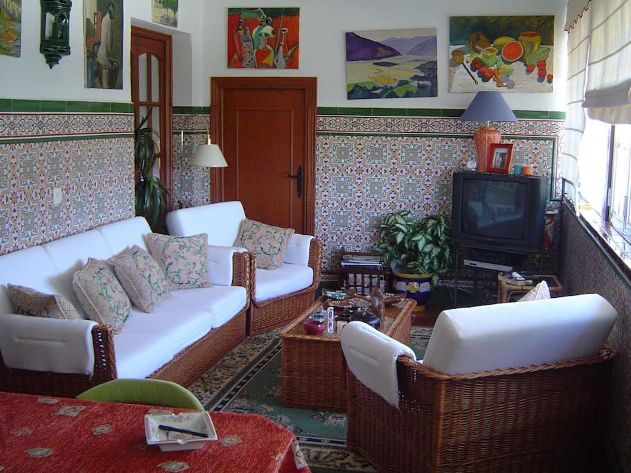 Chalet en conil el colorado semanas de verano
