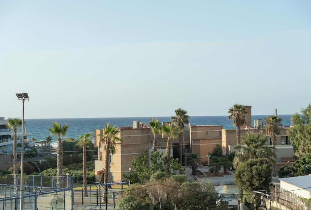 Lithos Luxury Resort