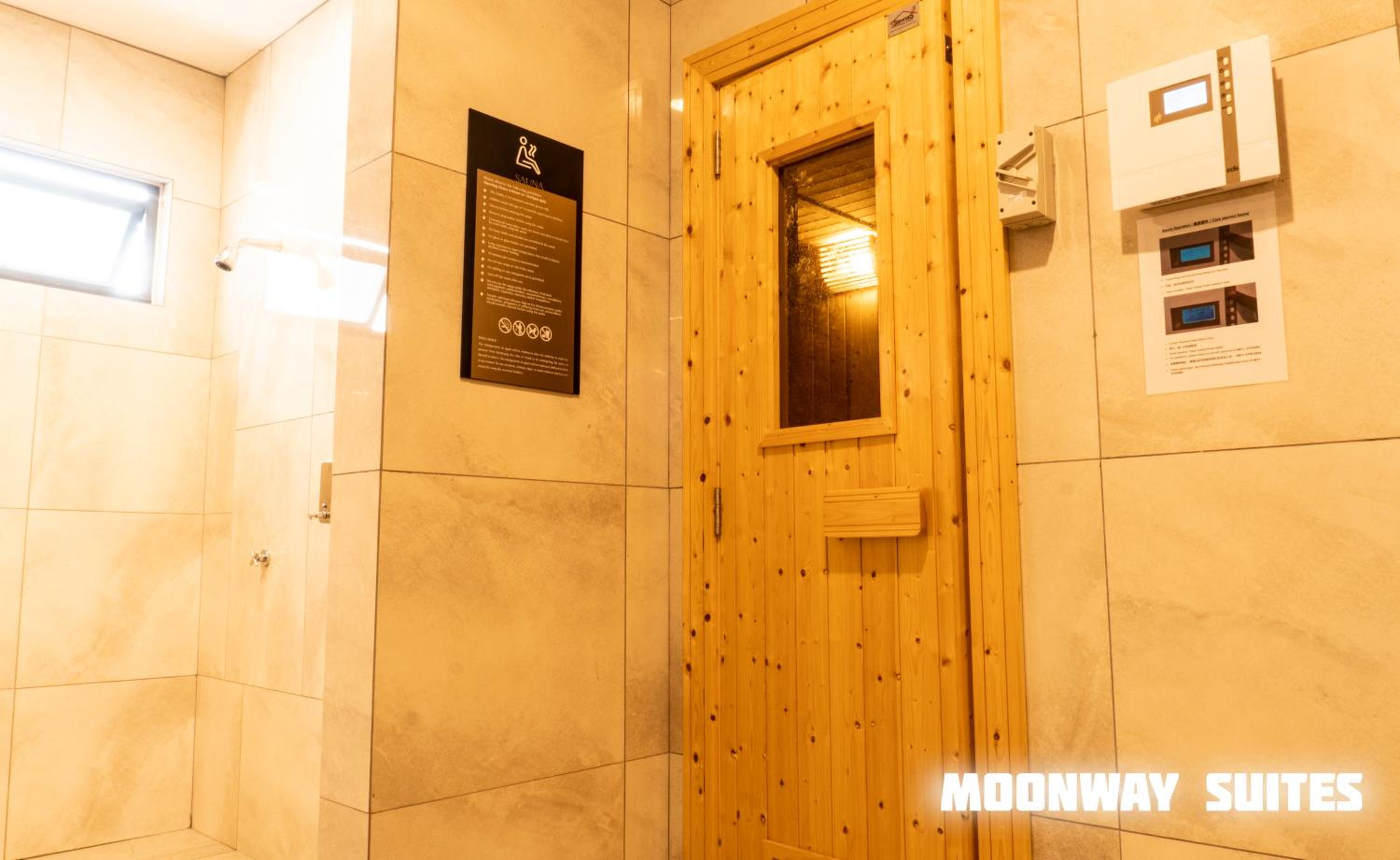 Moonway Luxury Suites At TM KLCC City Center