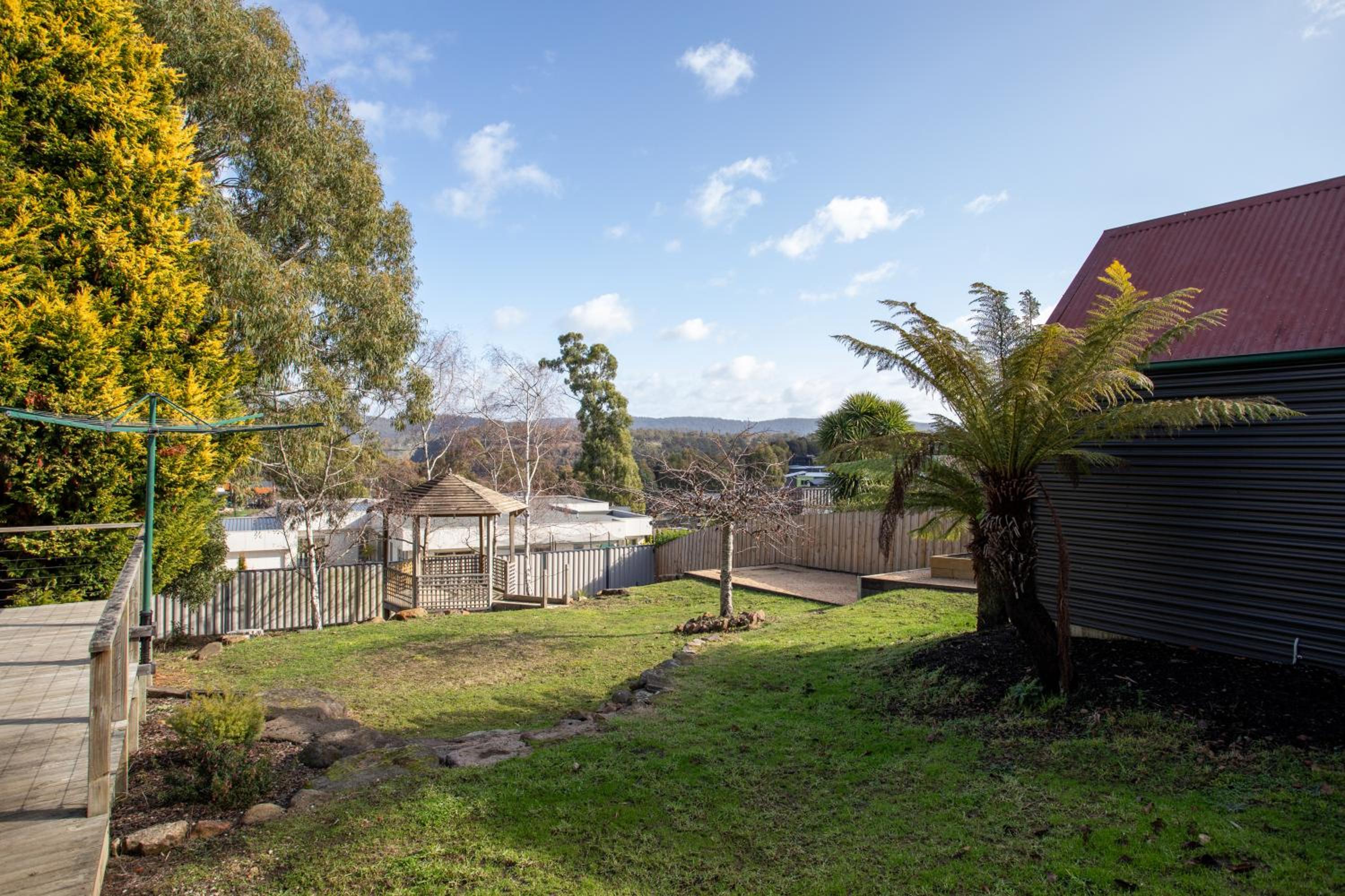 Lotti's Cottage, West Launceston