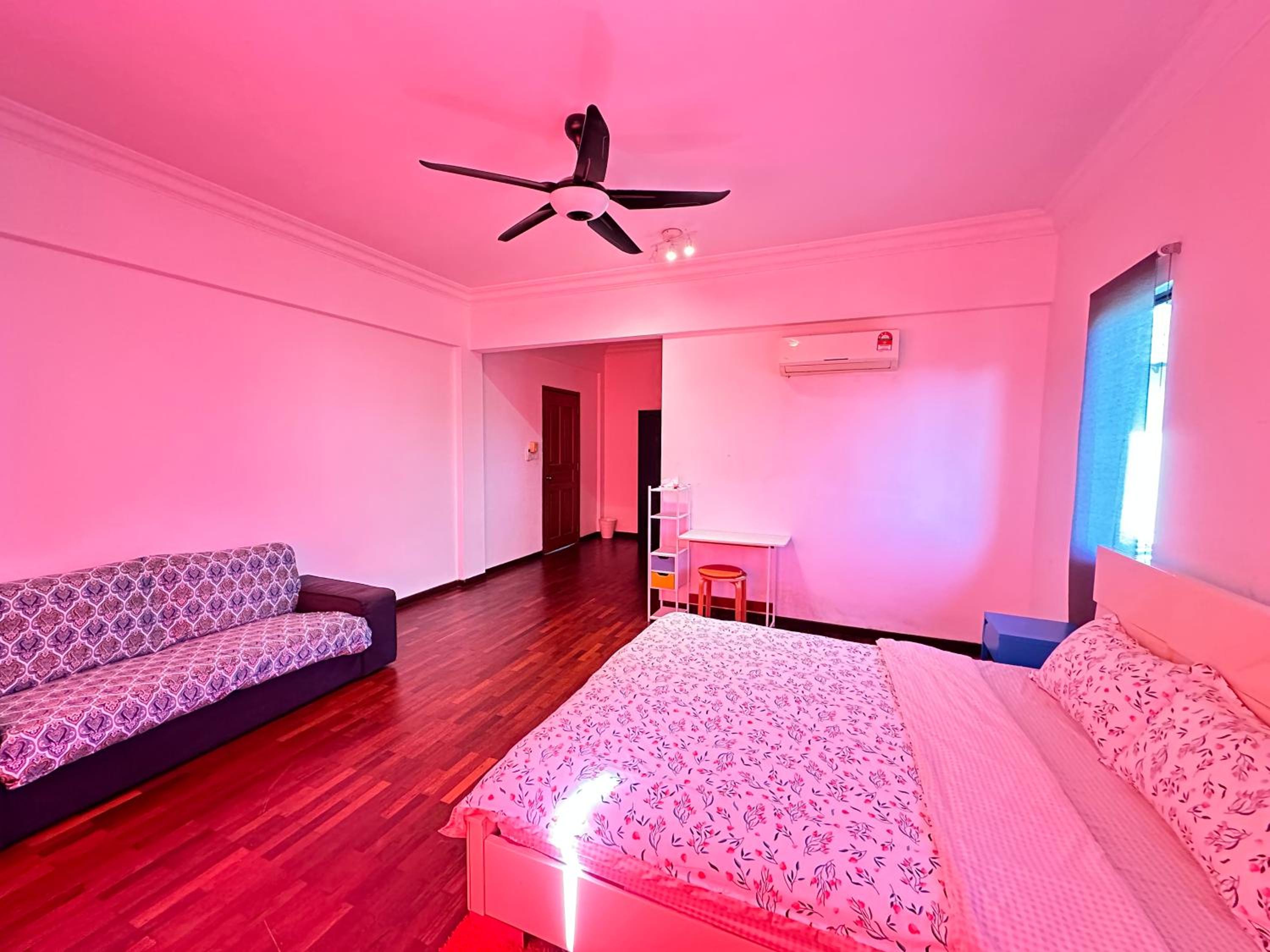 La Casa photo 6