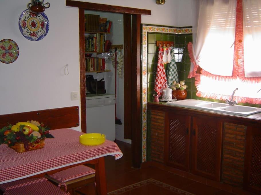 Casa vacacional en conil el colorado semanas de verano