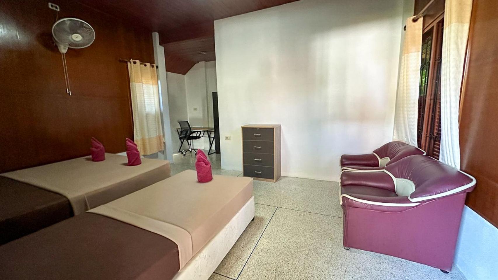 Phangan Lodge