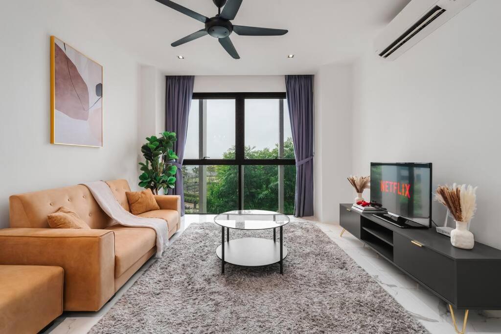 Lumi Tropicana-Ps4-Netflix-Homey-6pax photo 1