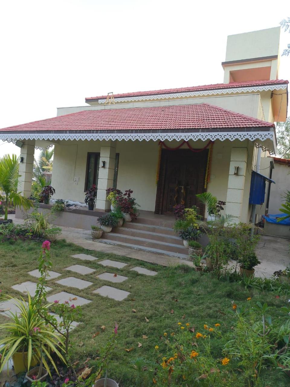 LA Adenium, Chaul Alibaug view 4