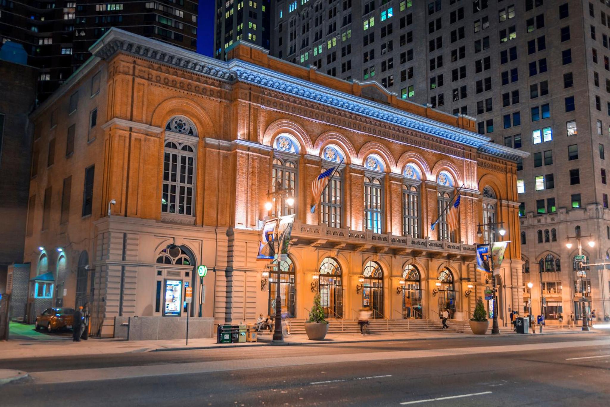Holiday Inn Express Philadelphia-Midtown, an IHG Hotel - Property Image 9